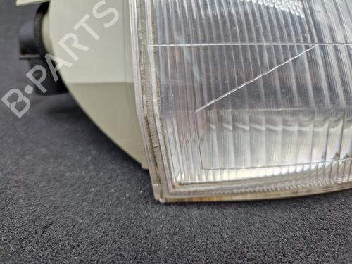 Used Right front indicator Right front indicator PEUGEOT 106 I (1A, 1C) 1.0 (50 hp) 23679864 23679864