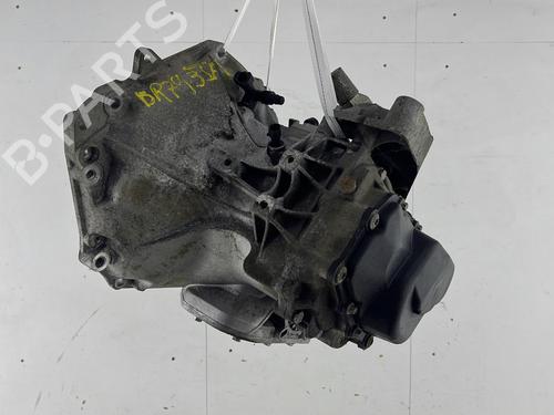 Gearbox OPEL MERIVA B MPV (S10) 1.4 (75) | BP25872827M3 