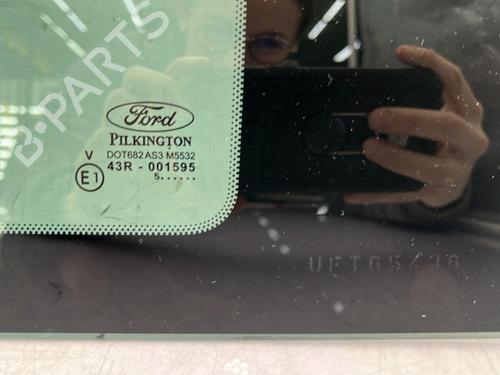 Used Rear right quarter glass Rear right quarter glass FORD KA (RU8) 1.2 (69 hp) 33945250 33945250