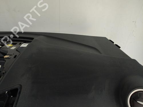 Dashboard FORD FIESTA VI (CB1, CCN) 1.4 TDCi | BP23706597C46  - Image 5