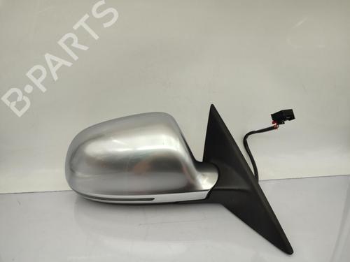 Right mirror AUDI A5 (8T3) S5 quattro | BP23738580C27 