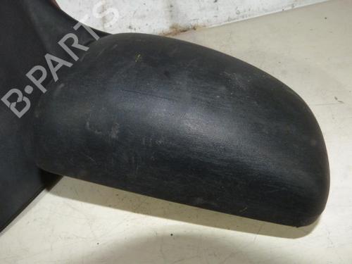 Right mirror FORD ESCORT V (AAL, ABL) 1.6 i 16V | BP23670000C27