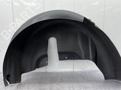 Wheel arch CITROËN C3 II (SC_) 1.4 HDi 70 (SC8HZC, SC8HR0, SC8HP4) | BP23750599C56 