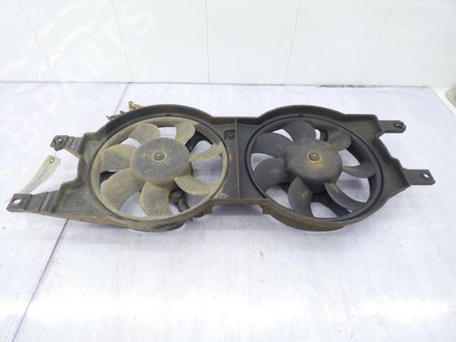 Used Radiator fan Radiator fan CHRYSLER VOYAGER / GRAND VOYAGER III (GS_, NS_) 2.5 TD (116 hp) 23701015 23701015