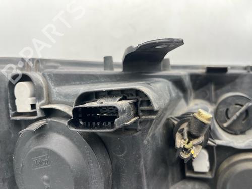 Left headlight DACIA SANDERO II 1.5 dCi 75 / Blue dCi 75 (B8JW, B8M4, B8AH, B8M7, B8M6) | BP35890443C28 - Image 14