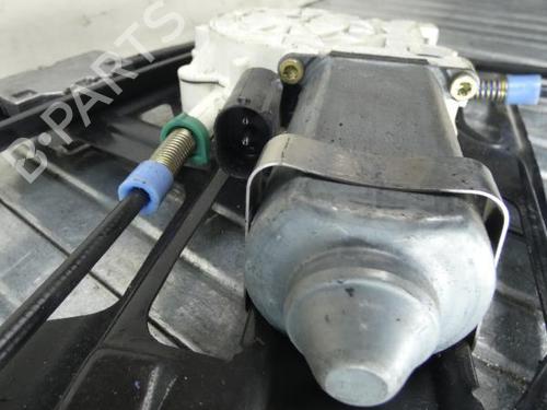 Front left window mechanism BMW 7 (E38)  | BP23671389C22  - Image 6