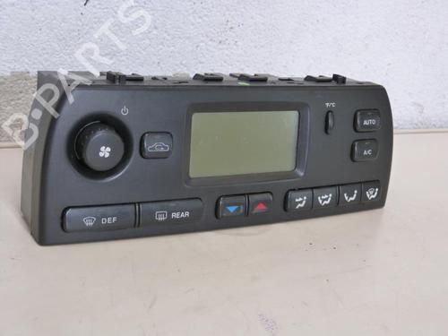 Climate control JAGUAR X-TYPE I (X400) 2.1 V6 | BP23686641I5 - Image 2