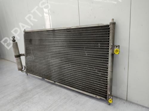 AC radiator NISSAN ALMERA TINO (V10) 1.8 | BP23732601M32 