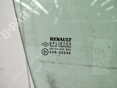 front-right-door-window-renault-scenic-ii-jm01_-2003-2004-2005-2006-2007-2008-2009-2010-23711805 main image