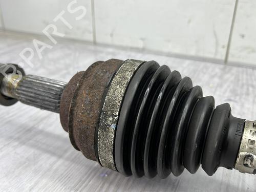 Right front driveshaft DACIA SANDERO II 1.2 | BP29450261M39