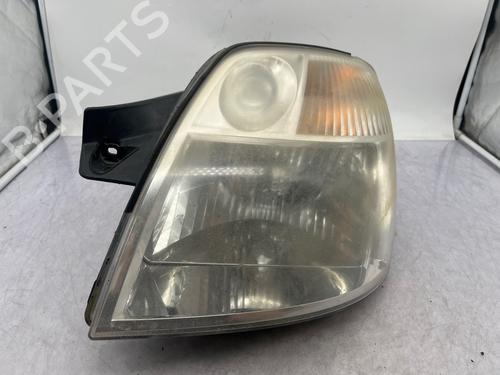 Used Left headlight Left headlight 37475466 37475466