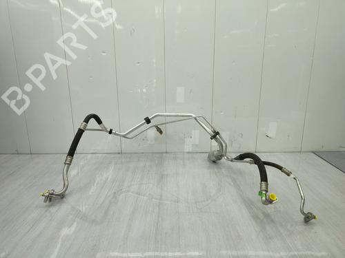 Used AC pipe PEUGEOT 3008 I MPV (0U_) 1.6 HDi (114 hp) 27999964