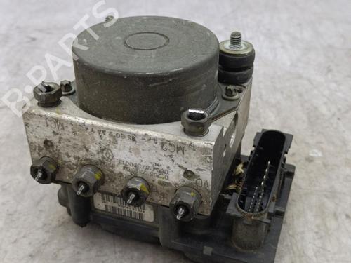 ABS pump RENAULT CLIO III (BR0/1, CR0/1) 1.5 dCi (BR17, CR17) | BP23709556M43 