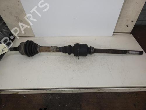 Right front driveshaft CITROËN XSARA PICASSO (N68) 2.0 HDi | BP23695706M39 