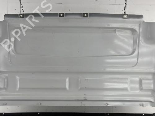 Used Cargo separator Cargo separator RENAULT TRAFIC III Van (FG_) 1.6 dCi 95 (FGMJ, FGMR) (95 hp) 23757923 23757923