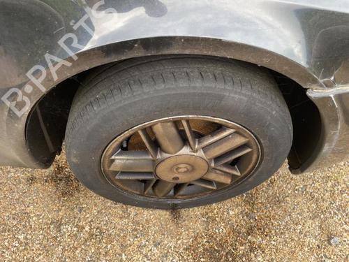 Køler RENAULT LAGUNA II Grandtour (KG0/1_) 2.2 dCi (KG0F) | BP23673866M31 