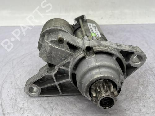 Starter SKODA FABIA II (542) 1.2 | BP23758031M8 - Image 7