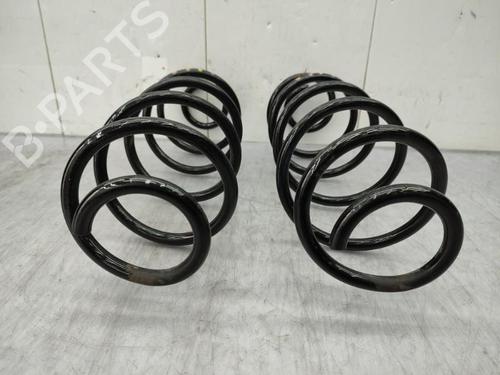 Used Shock absorber spring PEUGEOT 3008 II SUV (MC_, MR_, MJ_, M4_) 1.6 BlueHDi 120 (120 hp) 23679747