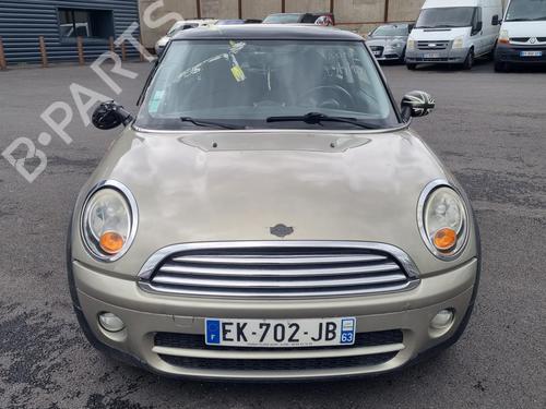 Left front driveshaft MINI MINI (R56) Cooper D | BP26892765M38 - Image 43