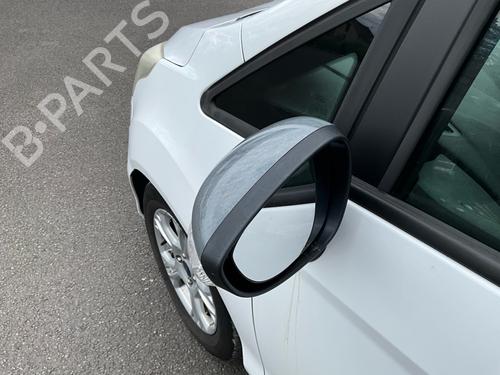 Left mirror FORD B-MAX (JK) 1.5 TDCi | BP36311783C26 - Image 2