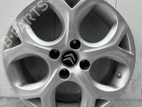 Used Rim CITROËN C3 II (SC_) 1.4 VTi 95 (95 hp) 30902440