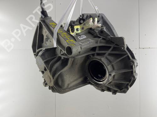 Used Gearbox Gearbox RENAULT ESPACE IV (JK0/1_) 2.2 dCi (JK0H) (150 hp) 36255412 36255412