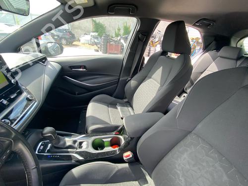 Interior roof TOYOTA COROLLA Hatchback (_E21_, _EA1_, _EH1_) 1.8 Hybrid (ZWE211, ZWE219) | BP36762150I12 - Image 27