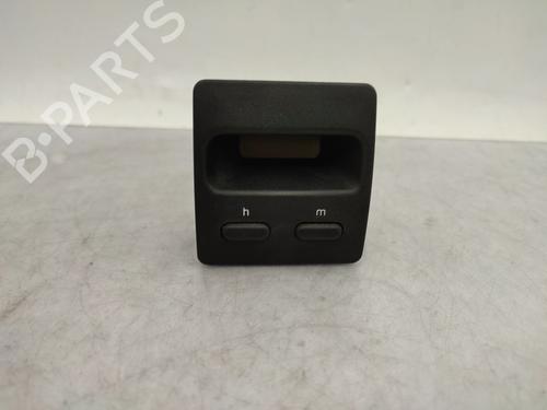 Used Display monitor FORD FIESTA III (GFJ) 1.3 Cat (60 hp) 27273644