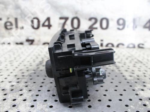 Used Climate control Climate control 23686651 23686651