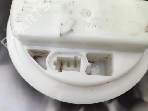 Used Fuel pump Fuel pump RENAULT CLIO II (BB_, CB_) 1.2 (BB0A, BB0F, BB10, BB1K, BB28, BB2D, BB2H, CB0A,... (58 hp) 23679756 23679756