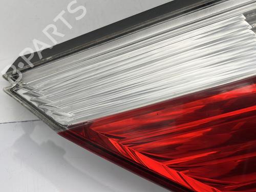 Left taillight BMW 5 (E60) 520 d | BP25027934C34 