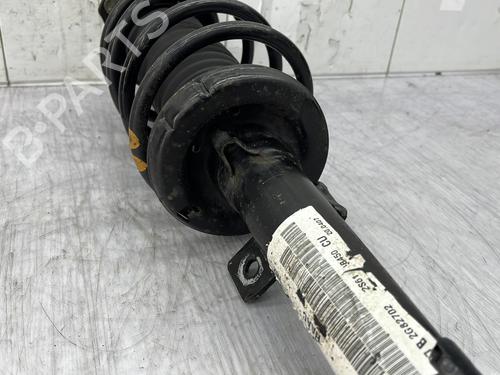 Right front shock absorber FORD FIESTA V (JH_, JD_) 1.3 | BP29434570M17