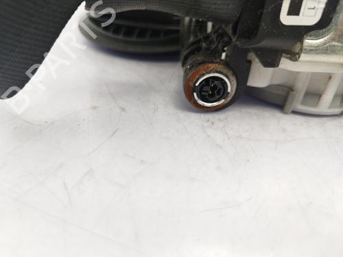 Front left seatbelt AUDI A3 Sportback (8VA, 8VF) 2.0 TDI | BP26705942I26 