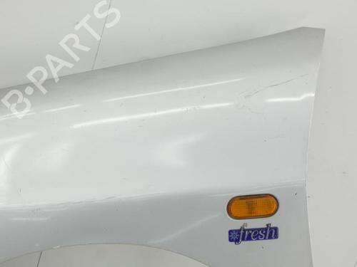 Left front fenders SEAT CORDOBA (6K1, 6K2) 1.9 D | BP23673203C41 