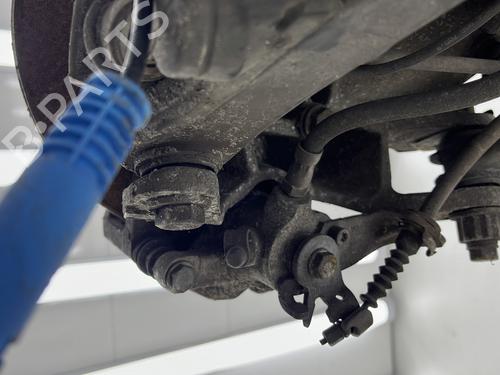 Rear axle MINI MINI (R56) Cooper | BP23680175M2 