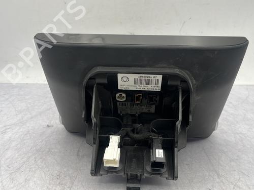 Display CITROËN C4 CACTUS 1.6 BlueHDi 100 | BP30635060C48