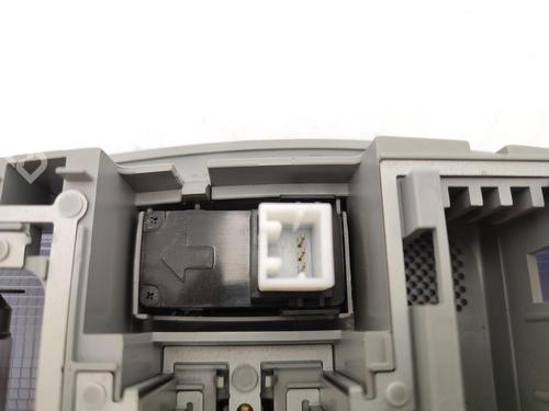 Interior roof light CITROËN C-CROSSER (VU_, VV_) 2.2 HDi | BP23709427I8 