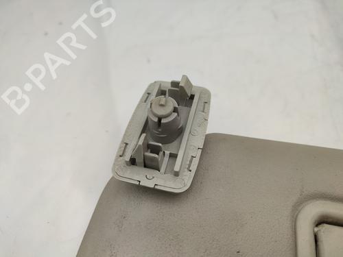 left-sun-visor-mercedes-benz-a-class-w169-2004-2005-2006-2007-2008-2009-2010-2011-2012-27974625 main image