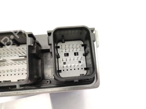 Airbag styreenhed FORD FIESTA VI (CB1, CCN) 1.0 EcoBoost | BP23751460M53 