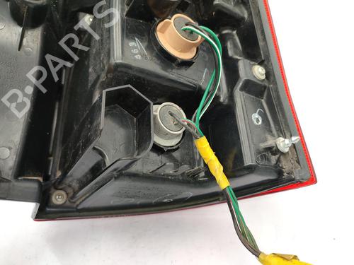 Left taillight PEUGEOT 4007 (VU_, VV_) 2.2 HDi | BP23751279C34 