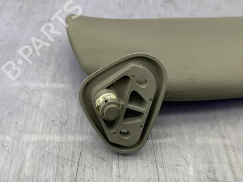 Left sun visor BMW 1 (E87) 120 d | BP23693720I1 