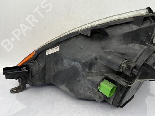 Right headlight FORD KA (RB_) 1.3 i | BP30125602C29