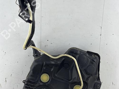 Used Fuel tank AUDI A3 Sportback (8VA, 8VF) 2.0 TDI (150 hp) 27212881