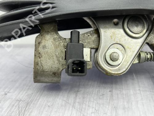 Hand brake FIAT 500 (312_) 1.2 (312AXA1A) | BP23703443I18  - Image 6