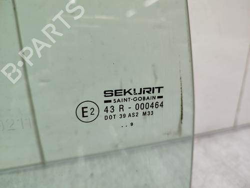 Used Rear right door window CITROËN SAXO (S0, S1) 1.1 X, SX (60 hp) 23739920