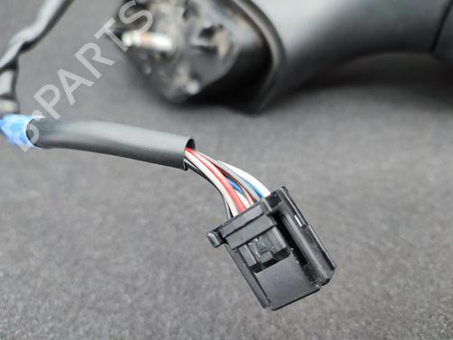 right-mirror-renault-clio-iv-bh_-2012-2013-2014-2015-2016-2017-2018-2019-2020-2021-23740900 main image