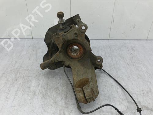 Right front steering knuckle PEUGEOT BOXER Van 2.2 HDi 130 | BP23710675M26 - Image 3