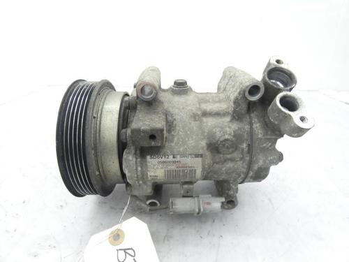 AC compressor RENAULT MODUS / GRAND MODUS (F/JP0_) 1.5 dCi (FP0F, JP0F) | BP23672305M34  - Image 5
