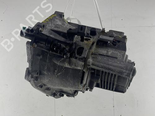 Gearbox OPEL CORSA F (P2JO) 1.2 (68) | BP31855319M3