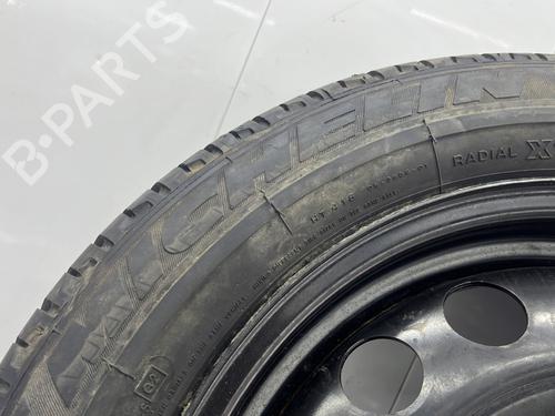 Felg VW NEW BEETLE Convertible (1Y7) 1.9 TDI | BP23759322C45 